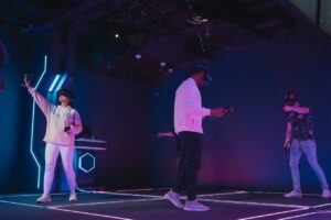 Leveraging AR in Design and Modeling: Benefits Unleashed