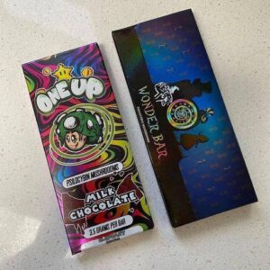 Buy Psilocybin Mushroom Chocolate Bar Australia