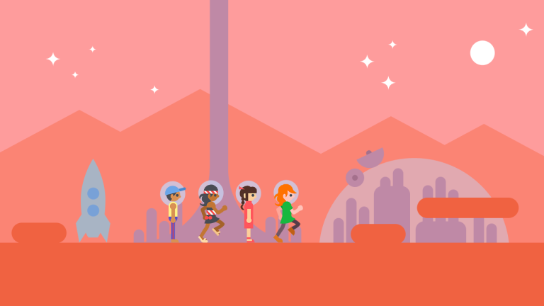 How to Make 2D Game Art?