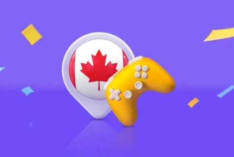Top Game Development Companies in Canada in 2024
