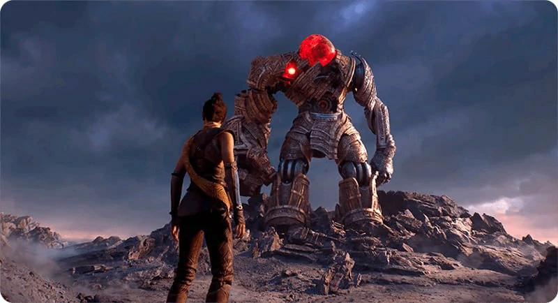 Unity vs Unreal: Comparing Which Game Engine Is Better