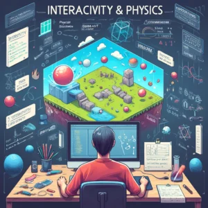 Hands-On Unity: Master Game Development Techniques